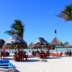 ¿Qué hacer en Puerto Progreso, Yucatán? El lugar con playa más cerca de Mérida