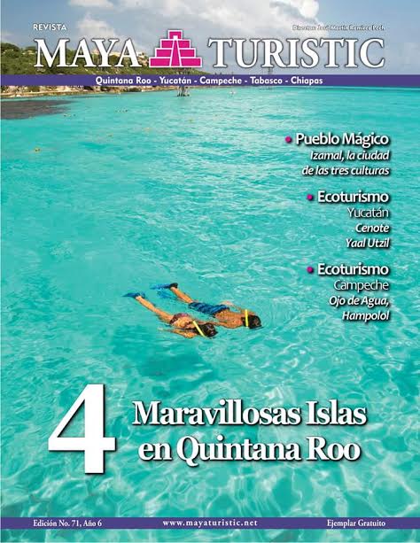 NUESTRA REVISTA DIGITAL