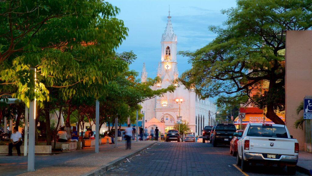 Lugares que no te puedes perder en tu visita a Villahermosa, Tabasco